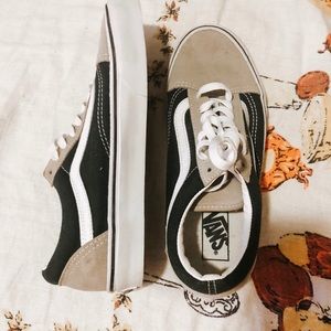 Vans